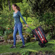 Καρότσι μεταφοράς 50kg 28 x 34 cm Einhell 4173772 Καρότσι μεταφοράς 50kg 28 x 34 cm Einhell 4173772