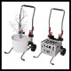 Καρότσι μεταφοράς 50kg 28 x 34 cm Einhell 4173772 Καρότσι μεταφοράς 50kg 28 x 34 cm Einhell 4173772
