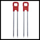 Καρότσι μεταφοράς 50kg 28 x 34 cm Einhell 4173772 Καρότσι μεταφοράς 50kg 28 x 34 cm Einhell 4173772