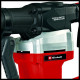 ΚΑΤΕΔΑΦΙΣΤΙΚΟ - ΣΚΑΠΤΙΚΟ 32J EINHELL TE-DH 32 4139099 ΚΑΤΕΔΑΦΙΣΤΙΚΟ - ΣΚΑΠΤΙΚΟ 32J EINHELL TE-DH 32 4139099