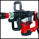 ΚΑΤΕΔΑΦΙΣΤΙΚΟ - ΣΚΑΠΤΙΚΟ 32J EINHELL TE-DH 32 4139099 ΚΑΤΕΔΑΦΙΣΤΙΚΟ - ΣΚΑΠΤΙΚΟ 32J EINHELL TE-DH 32 4139099