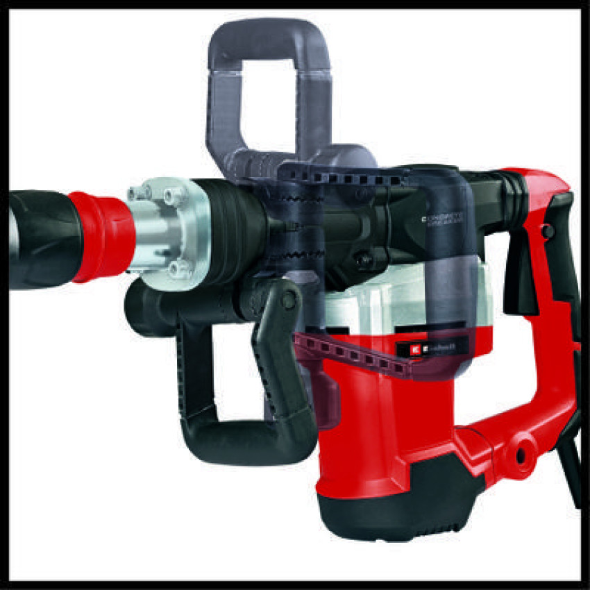 ΚΑΤΕΔΑΦΙΣΤΙΚΟ - ΣΚΑΠΤΙΚΟ 32J EINHELL TE-DH 32 4139099 ΚΑΤΕΔΑΦΙΣΤΙΚΟ - ΣΚΑΠΤΙΚΟ 32J EINHELL TE-DH 32 4139099