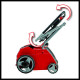 ΚΑΘΑΡΙΣΤΗΣ ΓΚΑΖOΝ ΗΛΕΚΤΡΙΚΟΣ 1200W 31cm EINHELL GC-ES 1231/1 3420630 ΚΑΘΑΡΙΣΤΗΣ ΓΚΑΖOΝ ΗΛΕΚΤΡΙΚΟΣ 1200W 31cm EINHELL GC-ES 1231/1 3420630