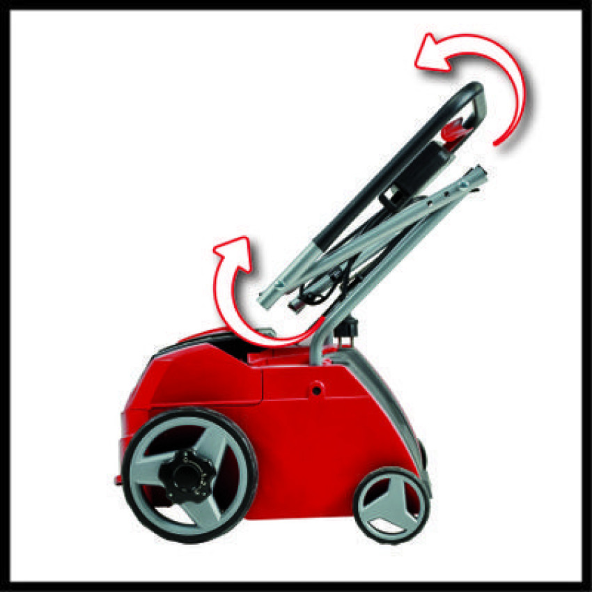 ΚΑΘΑΡΙΣΤΗΣ ΓΚΑΖOΝ ΗΛΕΚΤΡΙΚΟΣ 1200W 31cm EINHELL GC-ES 1231/1 3420630 ΚΑΘΑΡΙΣΤΗΣ ΓΚΑΖOΝ ΗΛΕΚΤΡΙΚΟΣ 1200W 31cm EINHELL GC-ES 1231/1 3420630