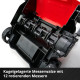 Καθαριστής γκαζόν μπαταρίας 18V Einhell GC-SC 18/28 Li Brushless - Solo 3420604 Καθαριστής γκαζόν μπαταρίας 18V Einhell GC-SC 18/28 Li Brushless - Solo 3420604