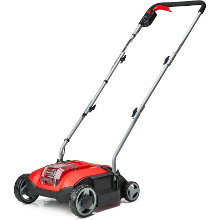 Καθαριστής γκαζόν μπαταρίας 18V Einhell GC-SC 18/28 Li Brushless - Solo 3420604