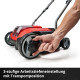 Καθαριστής γκαζόν μπαταρίας 18V Einhell GC-SC 18/28 Li Brushless - Solo 3420604 Καθαριστής γκαζόν μπαταρίας 18V Einhell GC-SC 18/28 Li Brushless - Solo 3420604