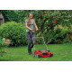 Καθαριστής γκαζόν μπαταρίας 36V Einhell GE-SC 36/35 Li Brushless - Solo 3420680