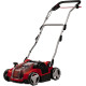 Καθαριστής γκαζόν μπαταρίας 36V Einhell GE-SC 36/35 Li Brushless - Solo 3420680