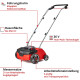 Καθαριστής γκαζόν μπαταρίας 36V Einhell GC-SC 36/31 Li - Solo 3420660 Καθαριστής γκαζόν μπαταρίας 36V Einhell GC-SC 36/31 Li - Solo 3420660