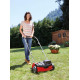 Καθαριστής γκαζόν μπαταρίας 36V Einhell GC-SC 36/31 Li - Solo 3420660 Καθαριστής γκαζόν μπαταρίας 36V Einhell GC-SC 36/31 Li - Solo 3420660