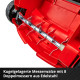 Καθαριστής γκαζόν μπαταρίας 36V Einhell GC-SC 36/31 Li - Solo 3420660 Καθαριστής γκαζόν μπαταρίας 36V Einhell GC-SC 36/31 Li - Solo 3420660