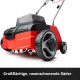 Καθαριστής γκαζόν μπαταρίας 36V Einhell GC-SC 36/31 Li - Solo 3420660 Καθαριστής γκαζόν μπαταρίας 36V Einhell GC-SC 36/31 Li - Solo 3420660