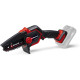 Κλαδευτικό αλυσοπρίονο μπαταρίας 18V Einhell GE-PS 18 15 Li BL-Solo 4600040 Κλαδευτικό αλυσοπρίονο μπαταρίας 18V Einhell GE-PS 18 15 Li BL-Solo 4600040