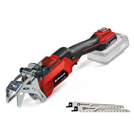 Κλαδευτικό πριόνι μπαταρίας 18V Einhell GE-GS 18/150 Li - Solo 3408290