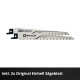 Κλαδευτικό πριόνι μπαταρίας 18V Einhell GE-GS 18/150 Li - Solo 3408290 Κλαδευτικό πριόνι μπαταρίας 18V Einhell GE-GS 18/150 Li - Solo 3408290