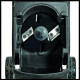 ΚΛΑΔΟΤΕΜΑΧΙΣΤΗΣ ΜΕ ΜΑΧΑΙΡΙΑ 2000W EINHELL GC-KS 2540 3430330 ΚΛΑΔΟΤΕΜΑΧΙΣΤΗΣ ΜΕ ΜΑΧΑΙΡΙΑ 2000W EINHELL GC-KS 2540 3430330