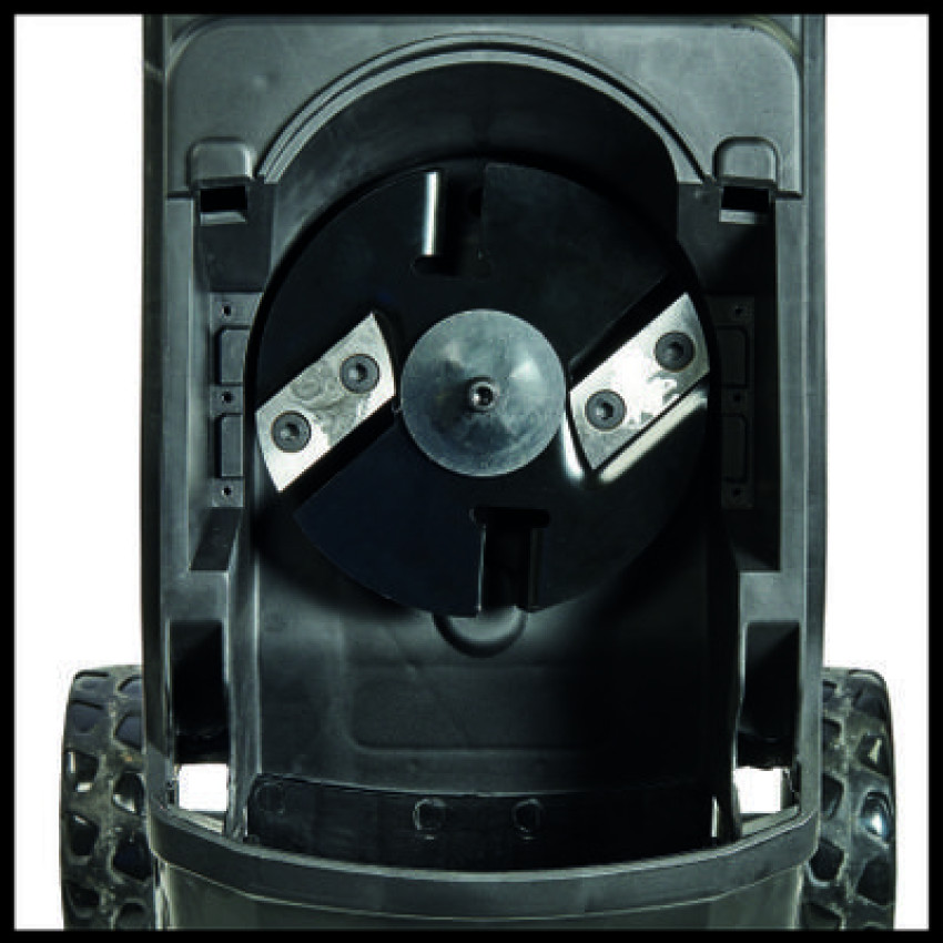 ΚΛΑΔΟΤΕΜΑΧΙΣΤΗΣ ΜΕ ΜΑΧΑΙΡΙΑ 2000W EINHELL GC-KS 2540 3430330 ΚΛΑΔΟΤΕΜΑΧΙΣΤΗΣ ΜΕ ΜΑΧΑΙΡΙΑ 2000W EINHELL GC-KS 2540 3430330