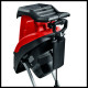 ΚΛΑΔΟΤΕΜΑΧΙΣΤΗΣ ΜΕ ΜΑΧΑΙΡΙΑ 2000W EINHELL GC-KS 2540 3430330 ΚΛΑΔΟΤΕΜΑΧΙΣΤΗΣ ΜΕ ΜΑΧΑΙΡΙΑ 2000W EINHELL GC-KS 2540 3430330
