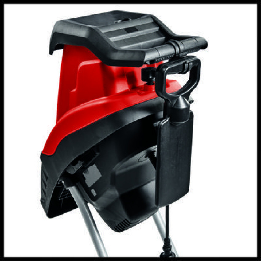ΚΛΑΔΟΤΕΜΑΧΙΣΤΗΣ ΜΕ ΜΑΧΑΙΡΙΑ 2000W EINHELL GC-KS 2540 3430330 ΚΛΑΔΟΤΕΜΑΧΙΣΤΗΣ ΜΕ ΜΑΧΑΙΡΙΑ 2000W EINHELL GC-KS 2540 3430330