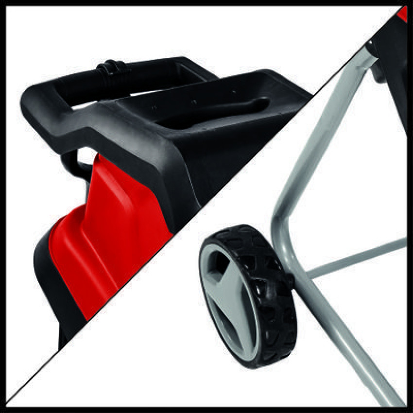 ΚΛΑΔΟΤΕΜΑΧΙΣΤΗΣ ΜΕ ΜΑΧΑΙΡΙΑ 2000W EINHELL GC-KS 2540 3430330 ΚΛΑΔΟΤΕΜΑΧΙΣΤΗΣ ΜΕ ΜΑΧΑΙΡΙΑ 2000W EINHELL GC-KS 2540 3430330