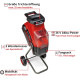 Κλαδοτεμαχιστής μπαταρίας 36V Einhell REDAXXO 36/25 3430710 Κλαδοτεμαχιστής μπαταρίας 36V Einhell REDAXXO 36/25 3430710