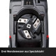 Κλαδοτεμαχιστής μπαταρίας 36V Einhell REDAXXO 36/25 3430710 Κλαδοτεμαχιστής μπαταρίας 36V Einhell REDAXXO 36/25 3430710