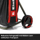 Κλαδοτεμαχιστής μπαταρίας 36V Einhell REDAXXO 36/25 3430710 Κλαδοτεμαχιστής μπαταρίας 36V Einhell REDAXXO 36/25 3430710