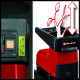 ΚΛΑΔΟΤΕΜΑΧΙΣΤΗΣ ΓΡΑΝΑΖΩΤΟΣ 2800W EINHELL GC-RS 60 CB 3430635 ΚΛΑΔΟΤΕΜΑΧΙΣΤΗΣ ΓΡΑΝΑΖΩΤΟΣ 2800W EINHELL GC-RS 60 CB 3430635