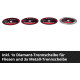 Κόφτης 75mm μπαταρίας 18V Einhell TP-CO 18/76-C Li Brushless - Solo 4432000