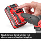 Κόφτης 75mm μπαταρίας 18V Einhell TP-CO 18/76-C Li Brushless - Solo 4432000