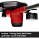 Κόφτης άκρων γκαζόν μπαταρίας 18V Einhell GE-LE 18/190 Li - Solo 3424300 Κόφτης άκρων γκαζόν μπαταρίας 18V Einhell GE-LE 18/190 Li - Solo 3424300
