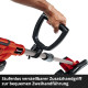 Κόφτης άκρων γκαζόν μπαταρίας 18V Einhell GE-LE 18/190 Li - Solo 3424300 Κόφτης άκρων γκαζόν μπαταρίας 18V Einhell GE-LE 18/190 Li - Solo 3424300