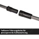 Κόφτης άκρων γκαζόν μπαταρίας 18V Einhell GE-LE 18/190 Li - Solo 3424300 Κόφτης άκρων γκαζόν μπαταρίας 18V Einhell GE-LE 18/190 Li - Solo 3424300