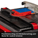 Κόφτης πλακιδίων μπαταρίας 18V Einhell TE-TC 18/115 Li - Solo 4301190 Κόφτης πλακιδίων μπαταρίας 18V Einhell TE-TC 18/115 Li - Solo 4301190