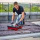 Κόφτης πλακιδίων μπαταρίας 18V Einhell TE-TC 18/115 Li - Solo 4301190 Κόφτης πλακιδίων μπαταρίας 18V Einhell TE-TC 18/115 Li - Solo 4301190