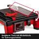Κόφτης πλακιδίων μπαταρίας 18V Einhell TE-TC 18/115 Li - Solo 4301190 Κόφτης πλακιδίων μπαταρίας 18V Einhell TE-TC 18/115 Li - Solo 4301190