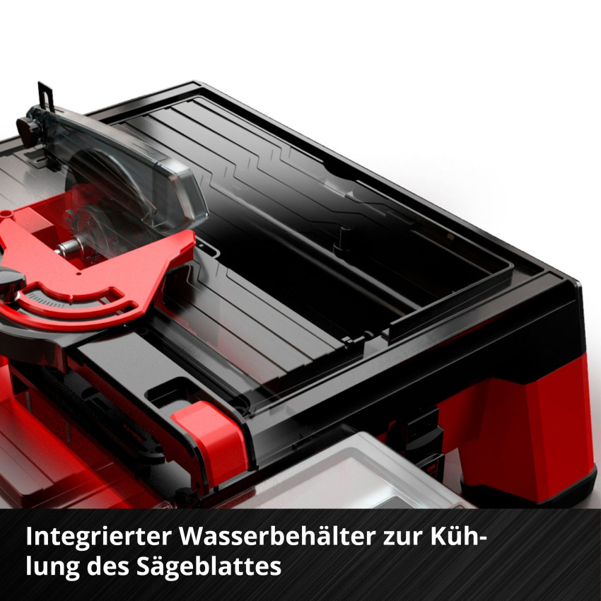 Κόφτης πλακιδίων μπαταρίας 18V Einhell TE-TC 18/115 Li - Solo 4301190 Κόφτης πλακιδίων μπαταρίας 18V Einhell TE-TC 18/115 Li - Solo 4301190
