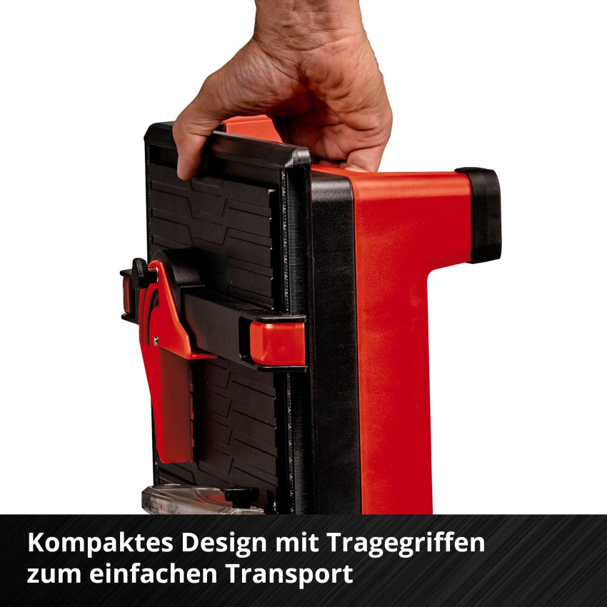 Κόφτης πλακιδίων μπαταρίας 18V Einhell TE-TC 18/115 Li - Solo 4301190 Κόφτης πλακιδίων μπαταρίας 18V Einhell TE-TC 18/115 Li - Solo 4301190
