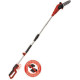 ΚΟΝΤΑΡΟΠΡΙΟΝΟ ΕΠΑΝΑΦΟΡΤΙΖΟΜΕΝΟ EINHELL GC-LC 18/20 Li T - Solo 3410581 ΚΟΝΤΑΡΟΠΡΙΟΝΟ ΕΠΑΝΑΦΟΡΤΙΖΟΜΕΝΟ EINHELL GC-LC 18/20 Li T - Solo 3410581