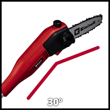 Κονταροπρίονο ηλεκτρικό 750W 200mm Einhell GC-EC 7520 T 4501240