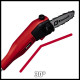 Κονταροπρίονο ηλεκτρικό 750W 200mm Einhell GC-EC 7520 T 4501240 Κονταροπρίονο ηλεκτρικό 750W 200mm Einhell GC-EC 7520 T 4501240