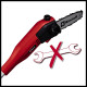 Κονταροπρίονο ηλεκτρικό 750W 200mm Einhell GC-EC 7520 T 4501240 Κονταροπρίονο ηλεκτρικό 750W 200mm Einhell GC-EC 7520 T 4501240
