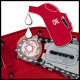 Κονταροπρίονο ηλεκτρικό 750W 200mm Einhell GC-EC 7520 T 4501240 Κονταροπρίονο ηλεκτρικό 750W 200mm Einhell GC-EC 7520 T 4501240
