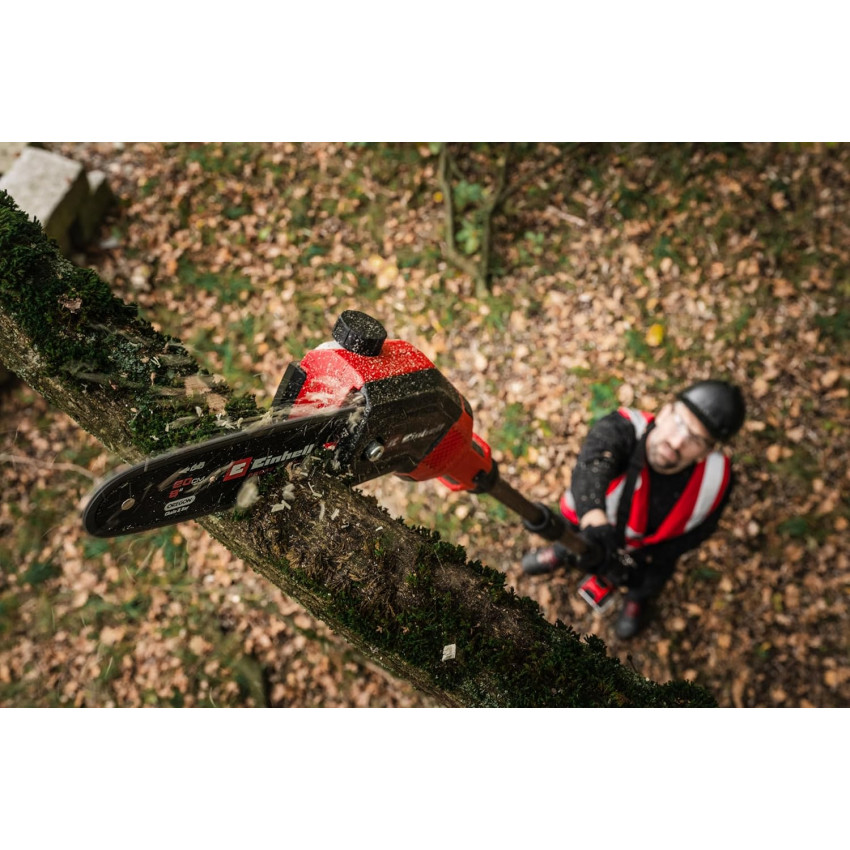 Κονταροπρίονο μπαταρίας 200mm 18V Einhell GP-LC 18/20 Li T Brushless - Solo 3410971 Κονταροπρίονο μπαταρίας 200mm 18V Einhell GP-LC 18/20 Li T Brushless - Solo 3410971