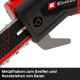 Κονταροπρίονο μπαταρίας 200mm 18V Einhell GP-LC 18/20 Li T Brushless - Solo 3410971 Κονταροπρίονο μπαταρίας 200mm 18V Einhell GP-LC 18/20 Li T Brushless - Solo 3410971