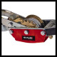 ΚΡΙΚΟΠΑΛΑΓΚΟ 2000kg EINHELL TC-LW 2000 2260150 ΚΡΙΚΟΠΑΛΑΓΚΟ 2000kg EINHELL TC-LW 2000 2260150