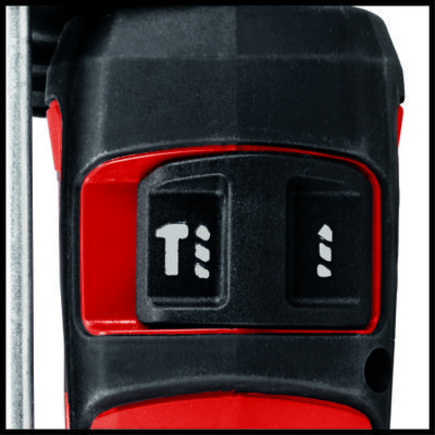 ΚΡΟΥΣΤΙΚΟ ΔΡΑΠΑΝΟ ΕΠΑΝΑΦΟΡΤΙΖΟΜΕΝΟ EINHELL TC-ID 18 Li - Solo 4513960 ΚΡΟΥΣΤΙΚΟ ΔΡΑΠΑΝΟ ΕΠΑΝΑΦΟΡΤΙΖΟΜΕΝΟ EINHELL TC-ID 18 Li - Solo 4513960