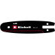Λάμα 15cm για αλυσοπρίονο GE PS 18 15 Li-BL Solo Einhell 4500163 Λάμα 15cm για αλυσοπρίονο GE PS 18 15 Li-BL Solo Einhell 4500163