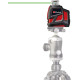 Laser σταυρού 360° αυτορυθμιζόμενο Einhell TE-LL 360 G (πράσινης δέσμης) 2270119 Laser σταυρού 360° αυτορυθμιζόμενο Einhell TE-LL 360 G (πράσινης δέσμης) 2270119